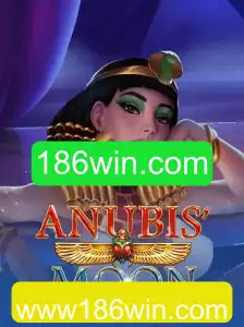 Explore o Mundo Fascinante de AnubisMoon: Jogo de Aventura e Mistério