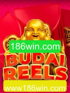 Descubra BudaiReels: O Jogo de Caça-Níqueis que Está Conquistando 186win.com