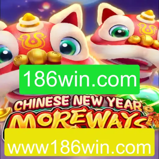 Descubra o Novo Jogo CHINESENEWYEARMOREWAYS e Sua Conexão com 186win.com