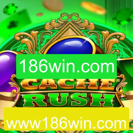 Descubra CacheRush: O Novo Fenômeno do Jogo Online