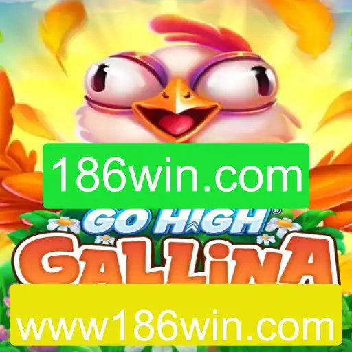 Descubra GoHighGallina: O Jogo Inovador de 186win.com
