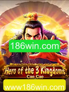 Explorando Heroofthe3KingdomsCaoCao: Estratégias e Regras do Jogo