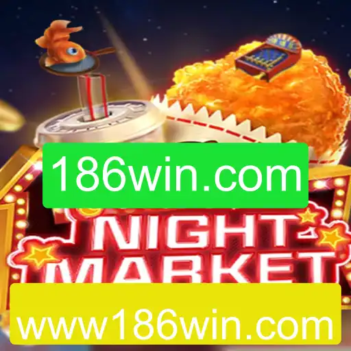 Explorando NIGHTMARKET: Um Mergulho nas Regras e na Experiência de Jogo de 186win.com