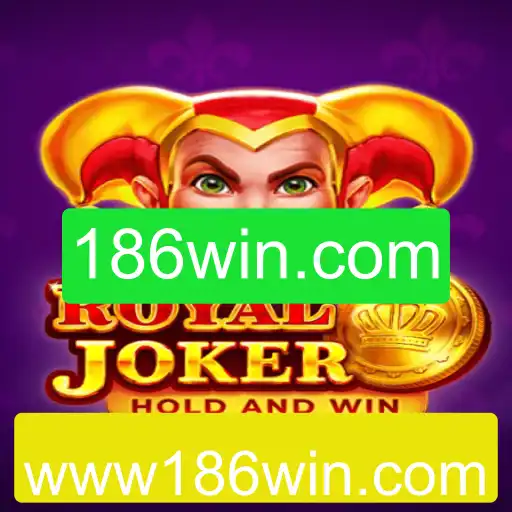 Descubra o Mundo Emocionante de RoyalJoker no 186win.com