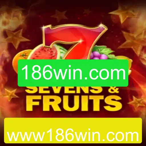 Descubra o Empolgante Mundo de SevensFruits com 186win.com