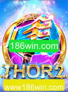 Explorando o Jogo Thor2: Uma Nova Aventura Interativa